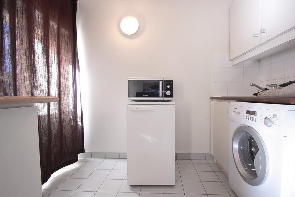 Bridgestreet Opera Apartments Apartment Paris