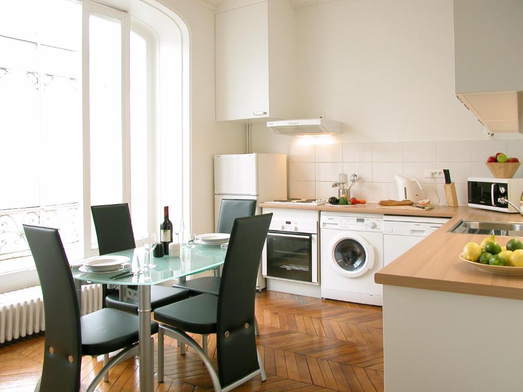 Bridgestreet Opera Apartments Apartment *