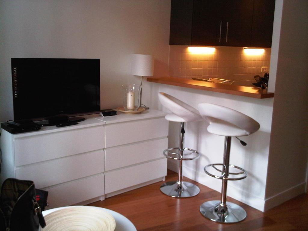 Bridgestreet Opera Apartments Apartment