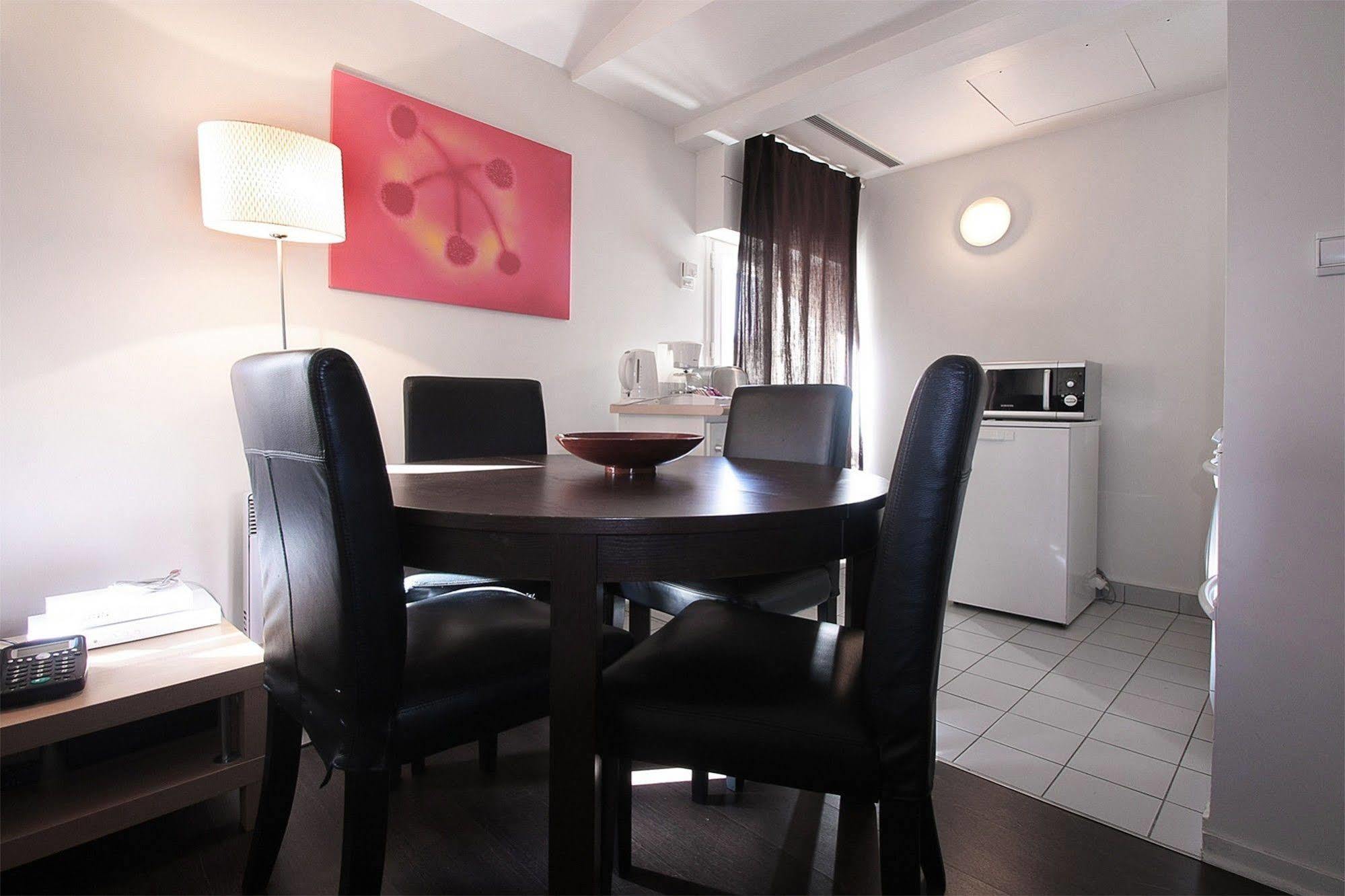 Bridgestreet Opera Apartments Apartment
