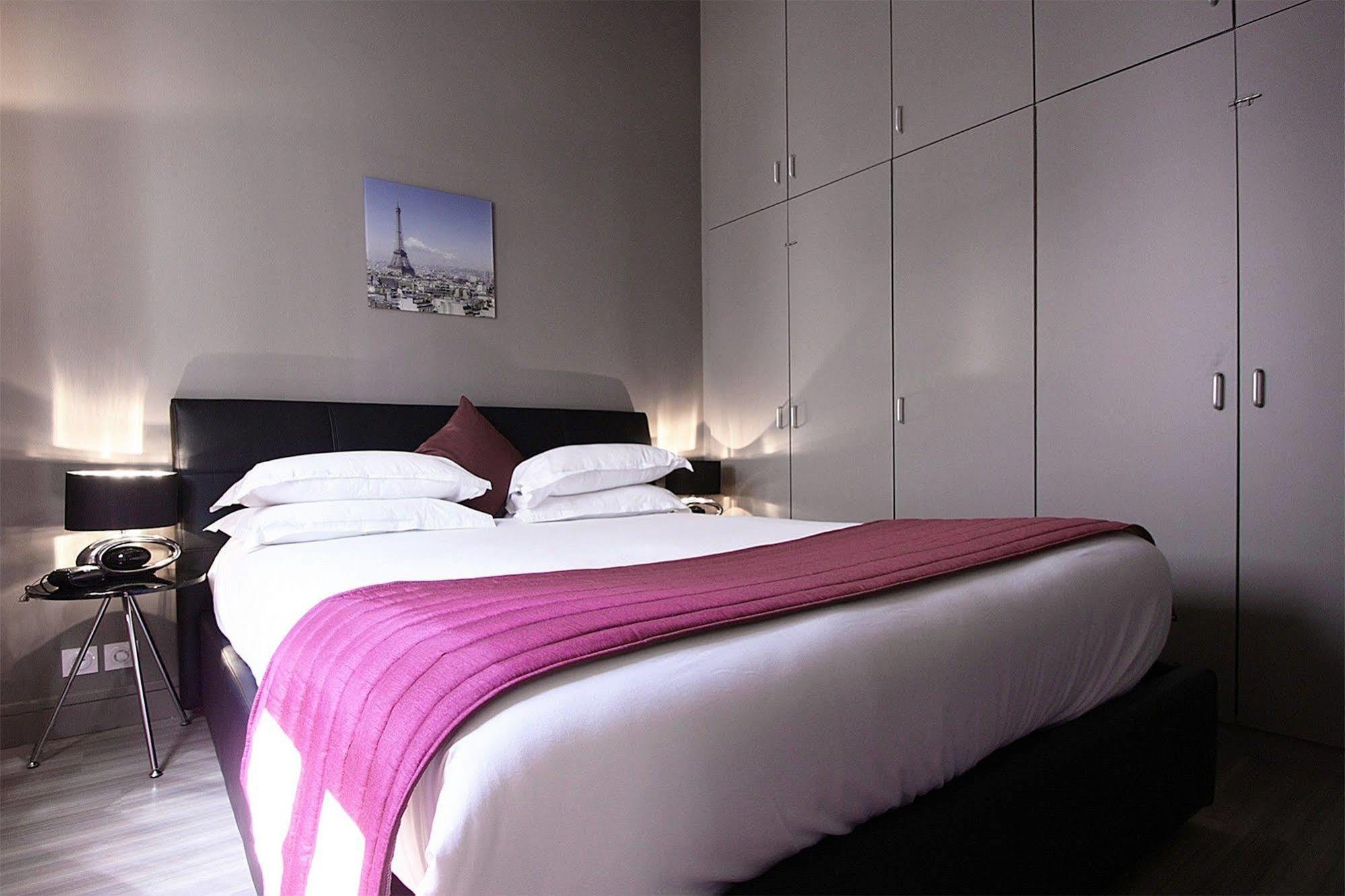 Bridgestreet Opera Apartments * Paris