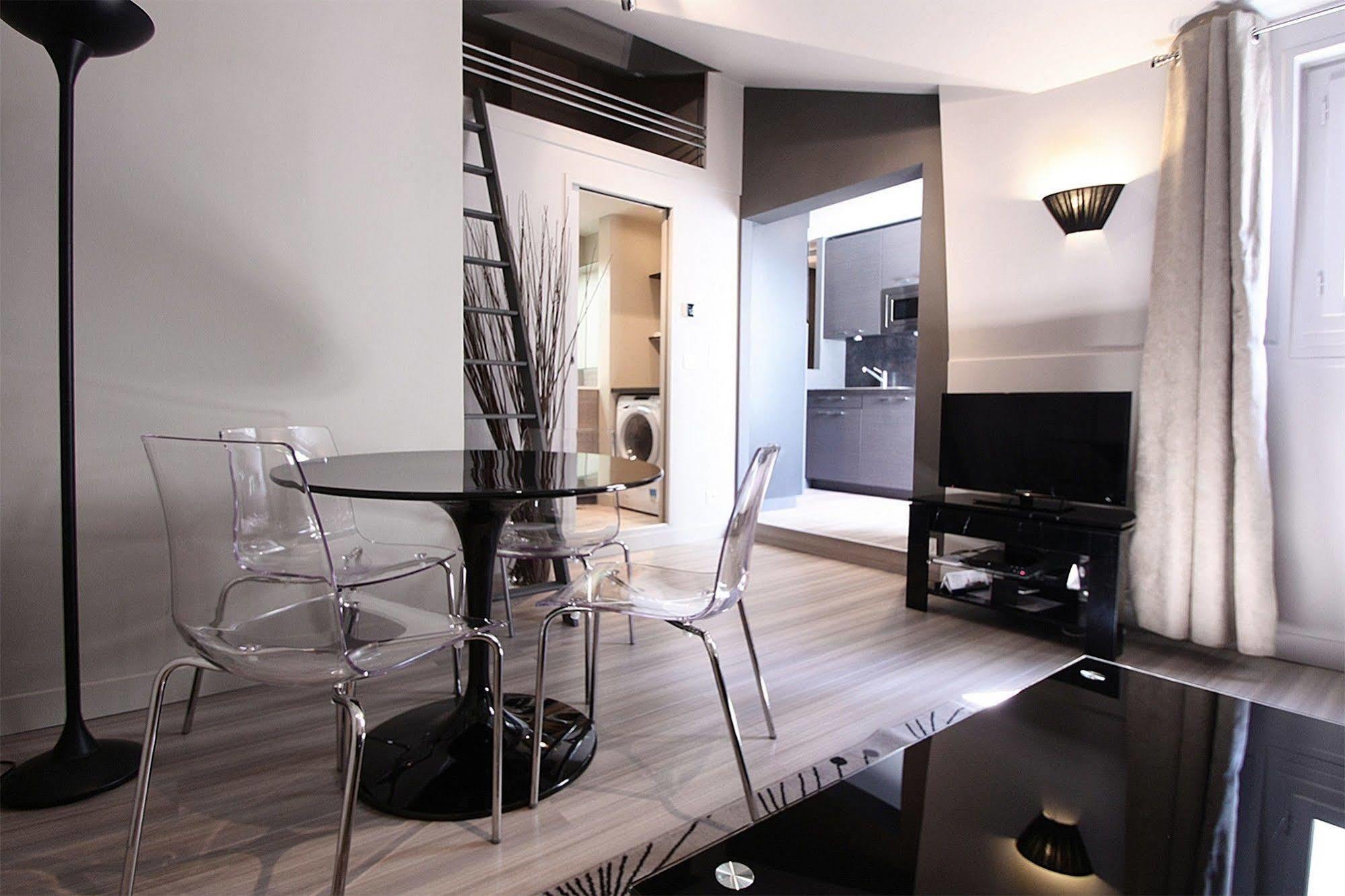 Bridgestreet Opera Apartments Apartment *