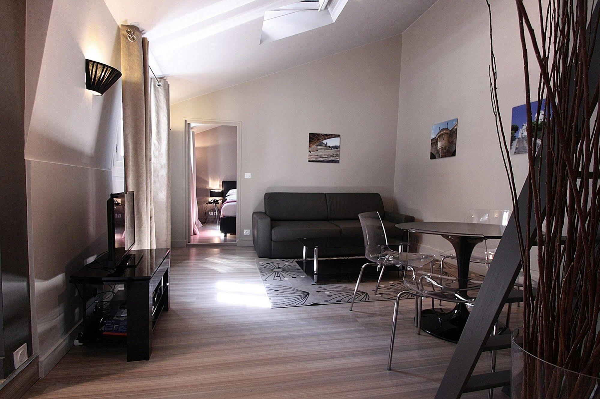 Bridgestreet Opera Apartments Apartment