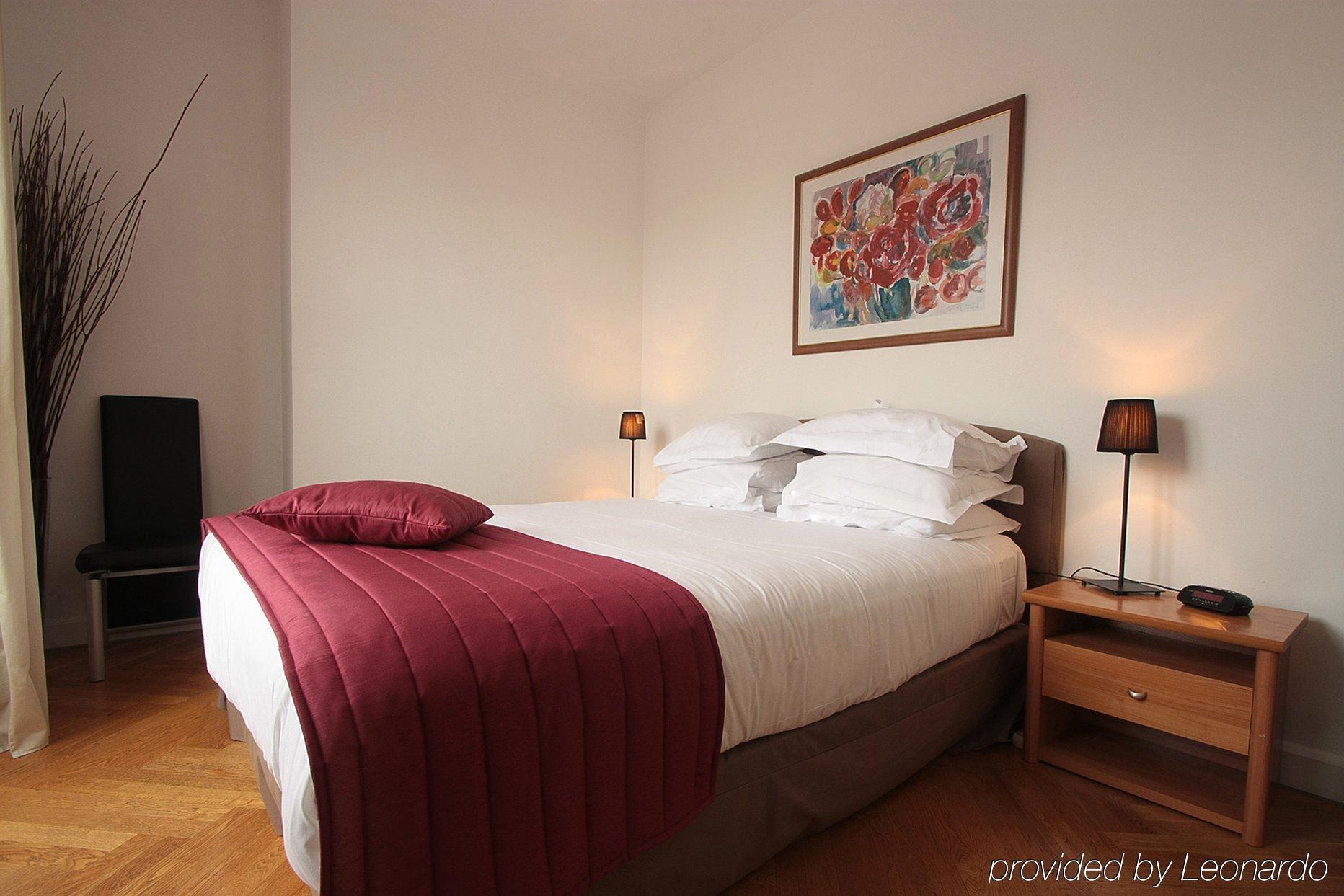 Bridgestreet Opera Apartments Apartment
