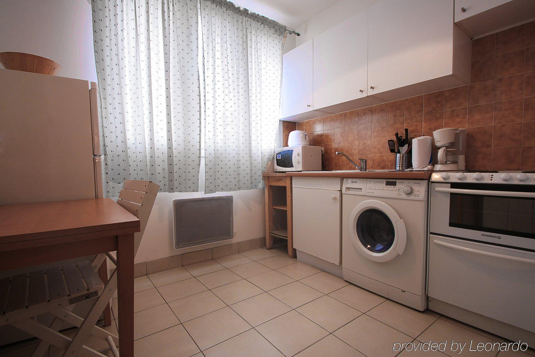 Apartment Bridgestreet Opera Apartments Paris