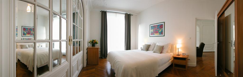 Apartment Bridgestreet Opera Apartments Paris