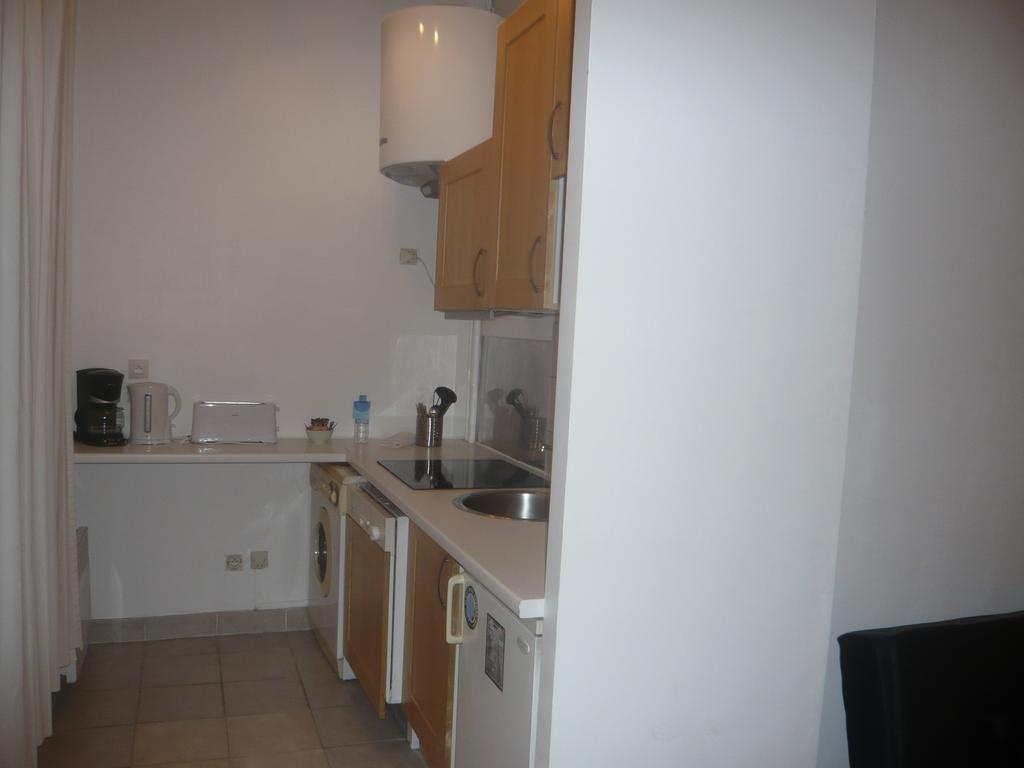 Bridgestreet Opera Apartments Apartment Paris