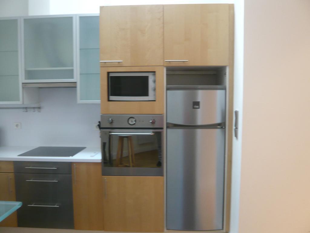 Bridgestreet Opera Apartments Apartment *