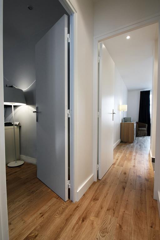 Apartment Bridgestreet Opera Apartments Paris