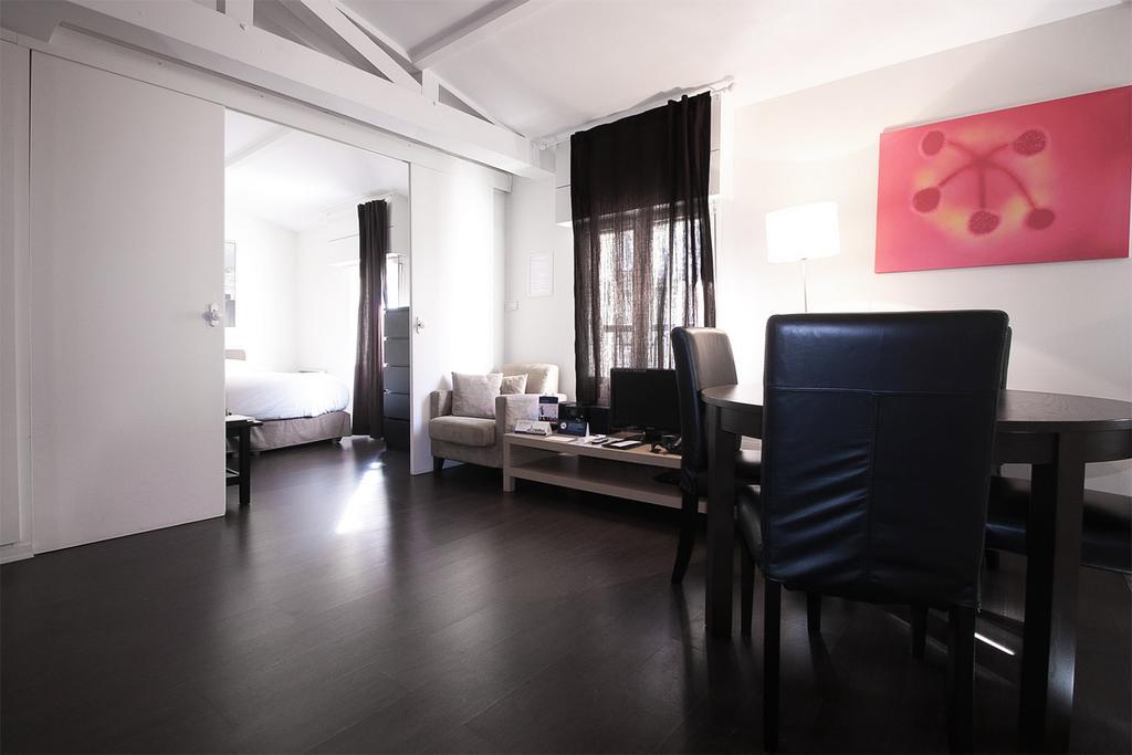 Apartment Bridgestreet Opera Apartments Paris