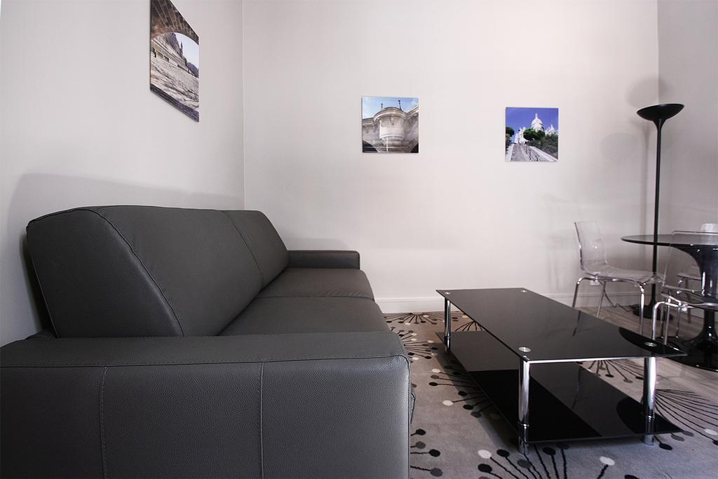 Apartment Bridgestreet Opera Apartments *