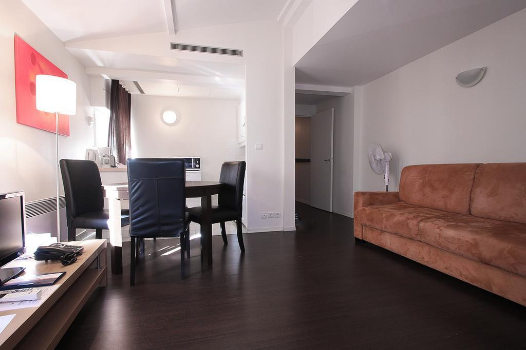 Bridgestreet Opera Apartments *