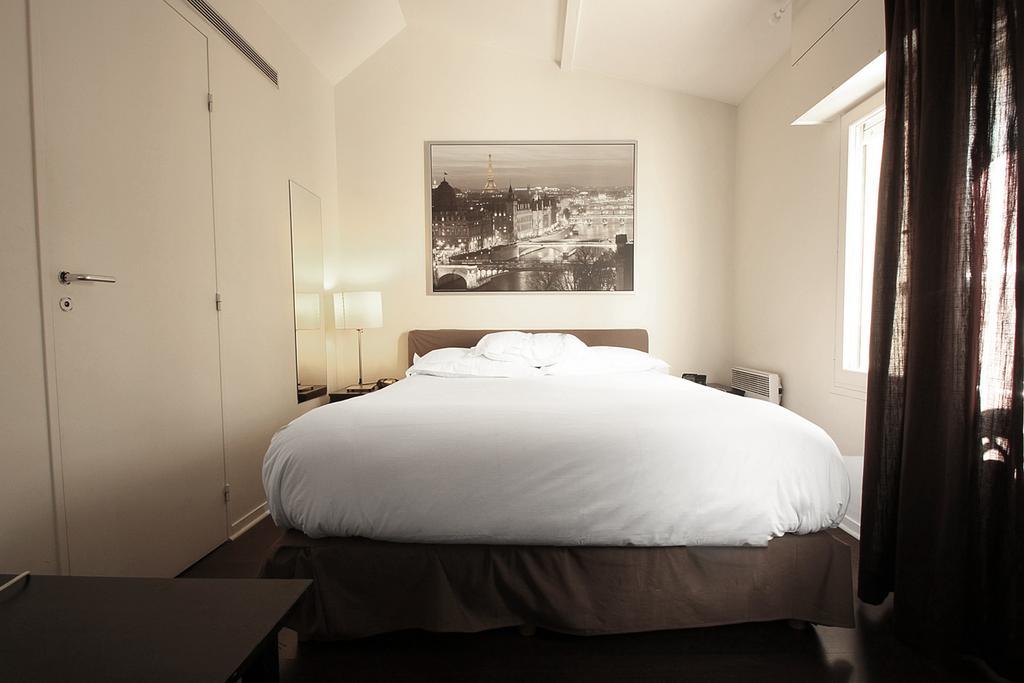 Apartment Bridgestreet Opera Apartments Paris