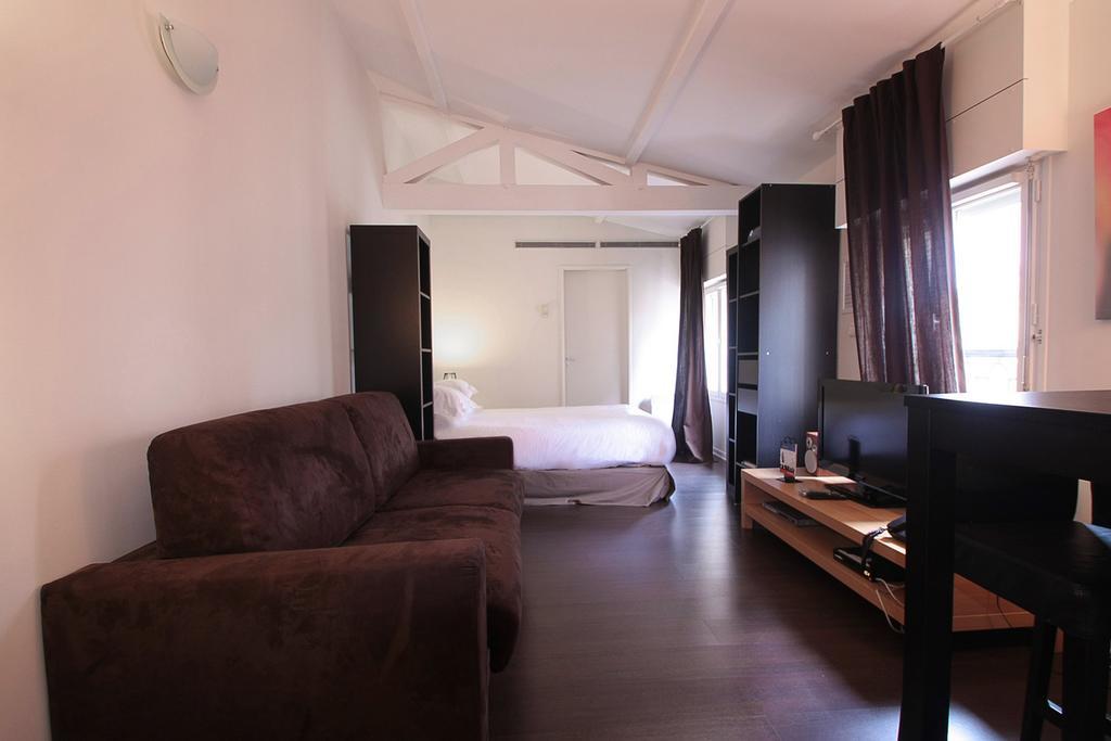 Apartment Bridgestreet Opera Apartments Paris