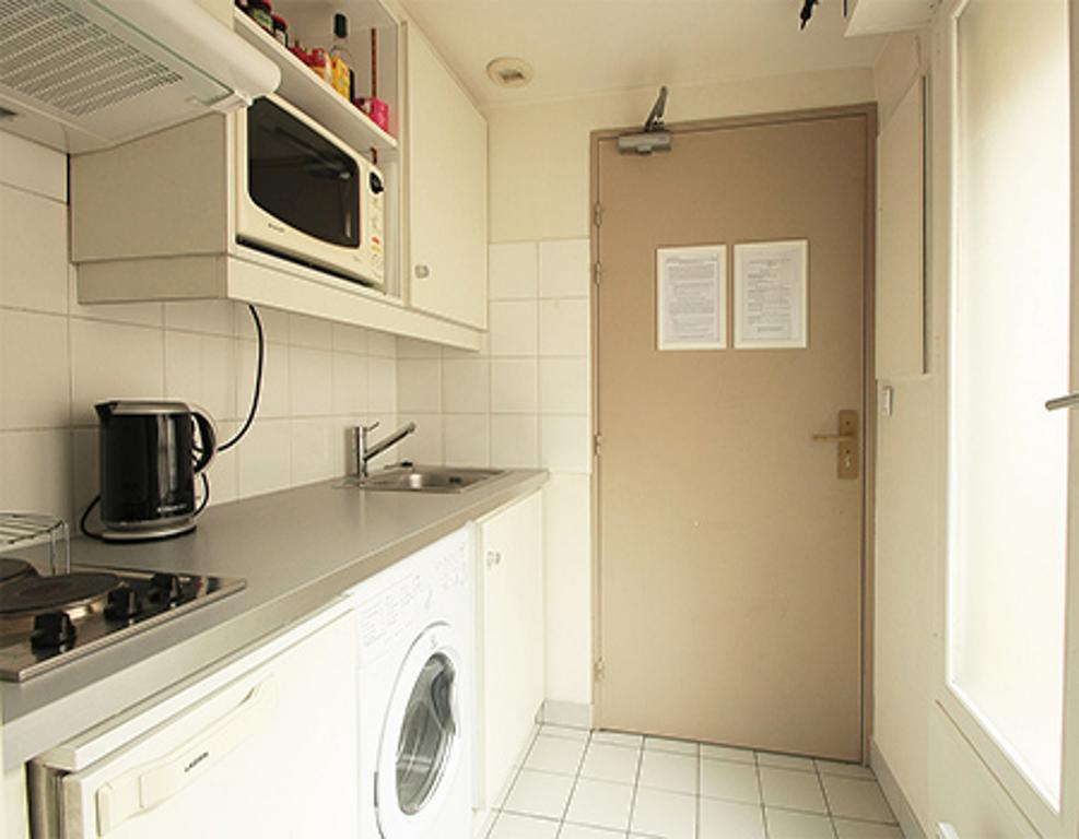 Bridgestreet Opera Apartments *