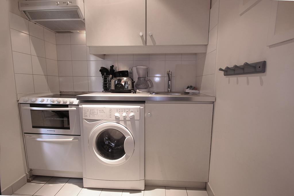 Bridgestreet Opera Apartments Apartment *