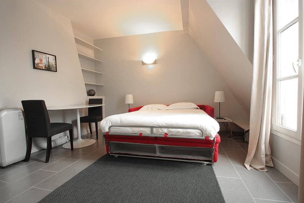 Apartment Bridgestreet Opera Apartments *