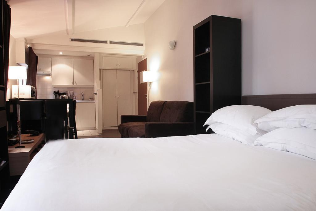 Bridgestreet Opera Apartments Apartment Paris