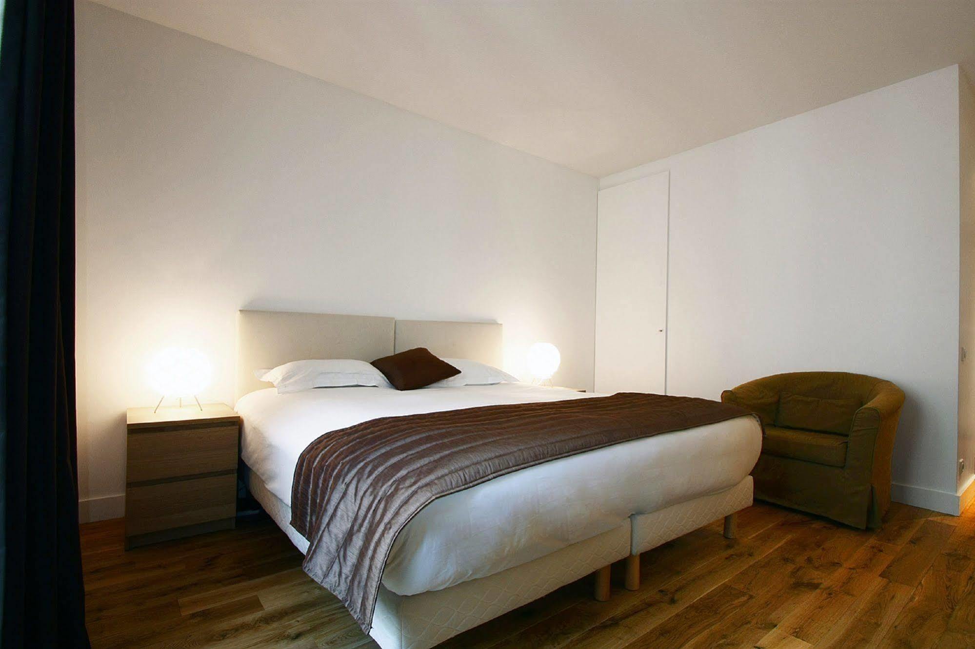 Bridgestreet Opera Apartments Apartment *
