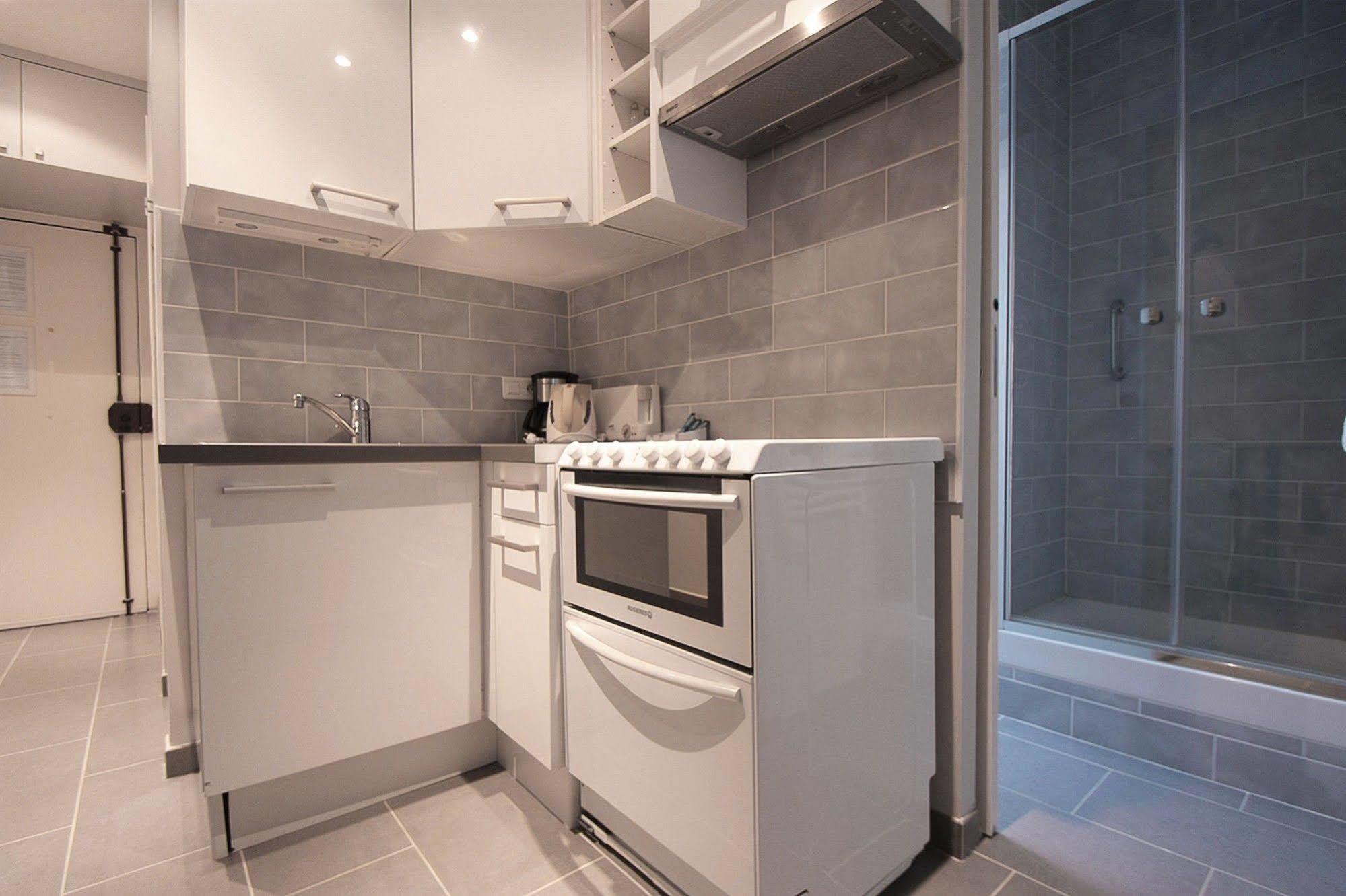 Bridgestreet Opera Apartments Apartment *
