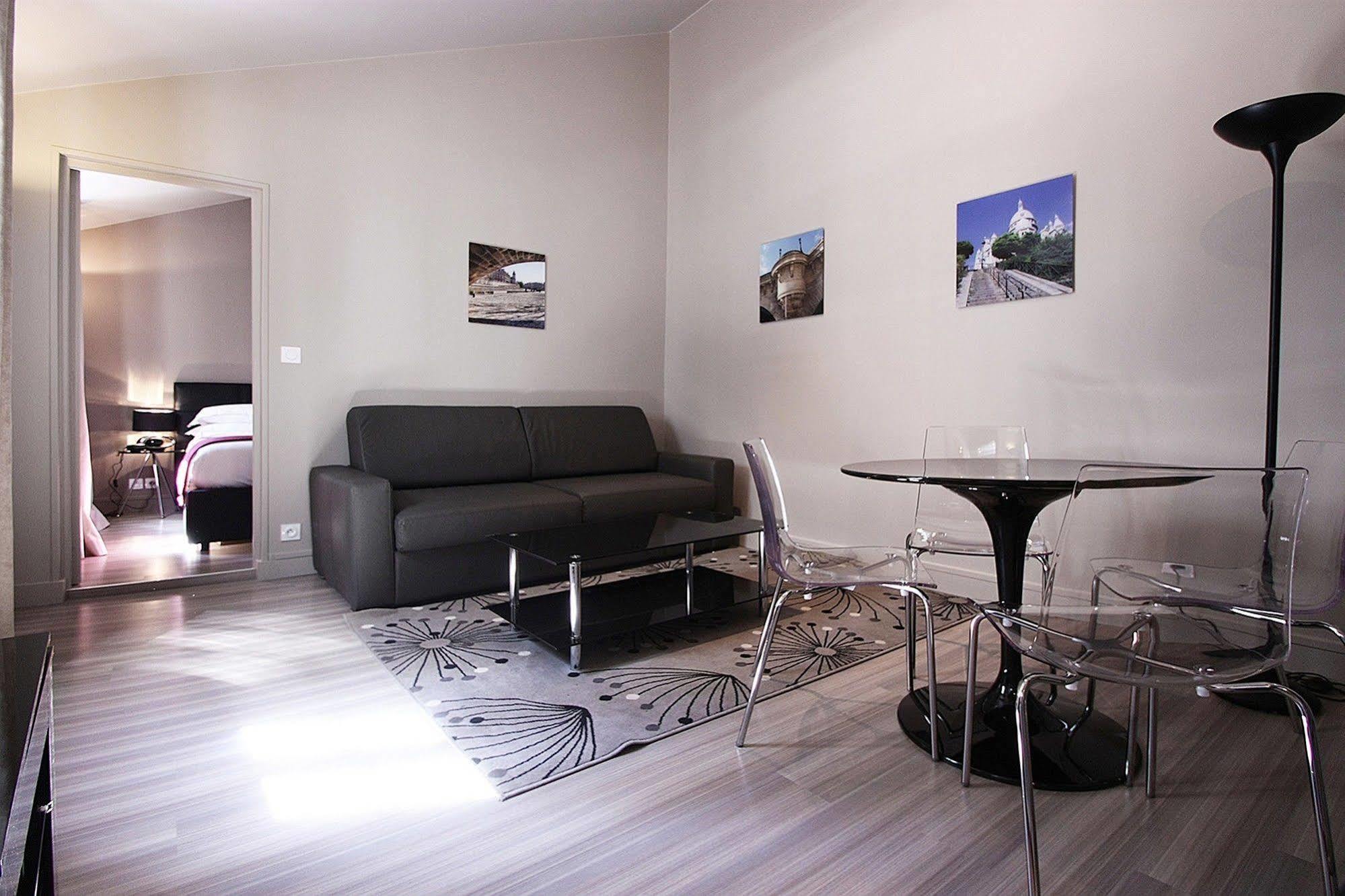 Apartment Bridgestreet Opera Apartments *