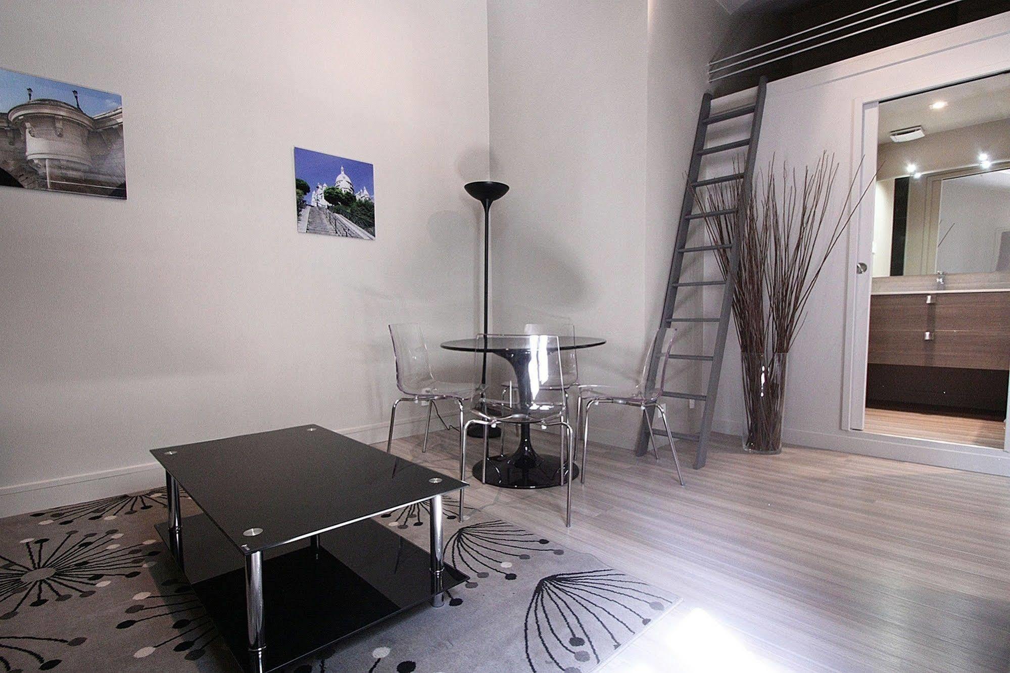 Bridgestreet Opera Apartments Apartment Paris