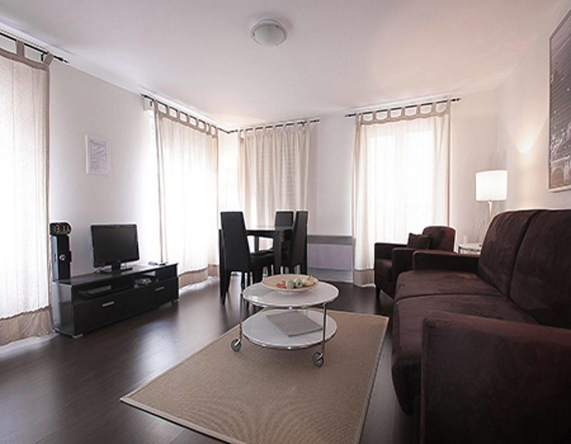 Bridgestreet Opera Apartments * Paris