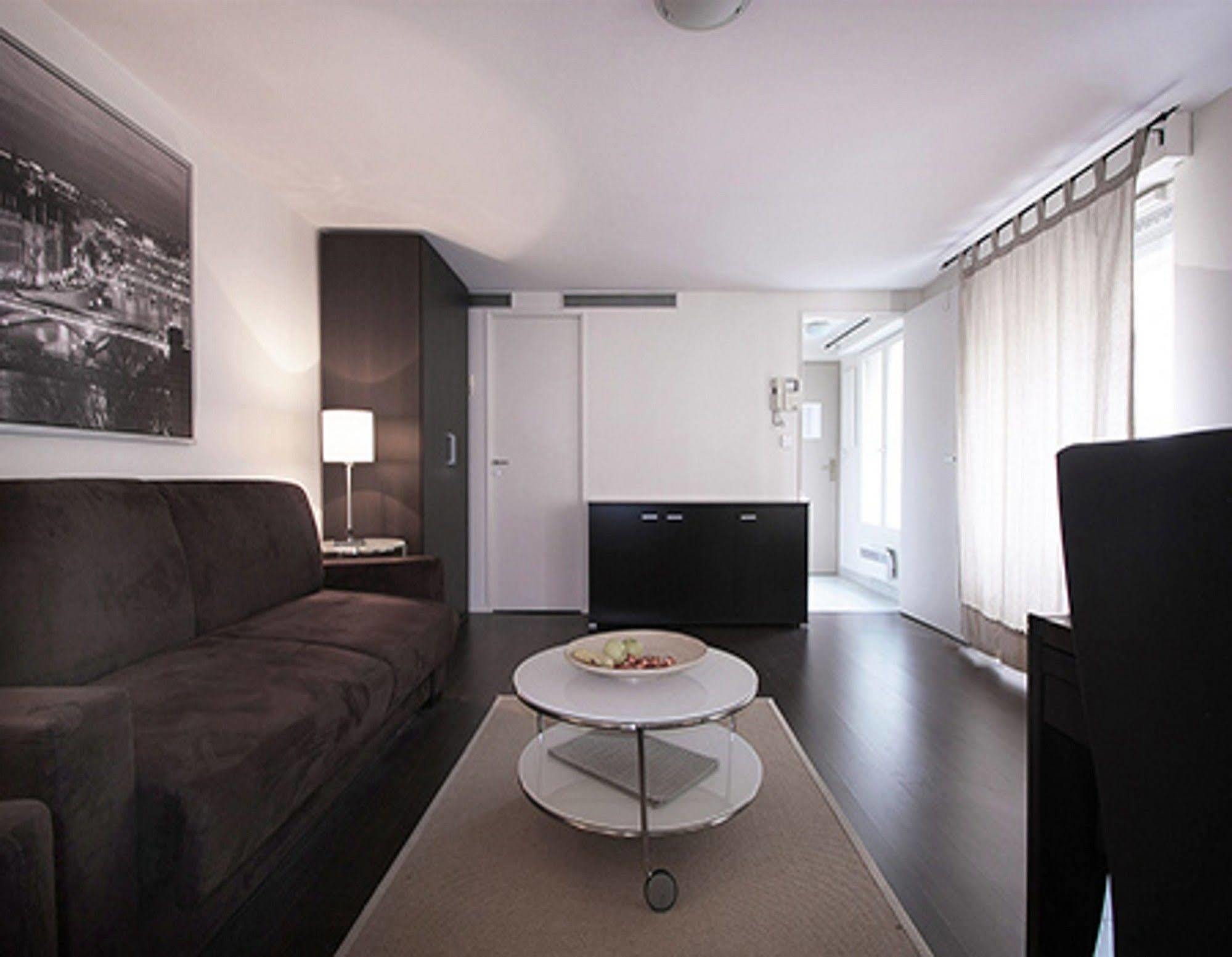 Apartment Bridgestreet Opera Apartments