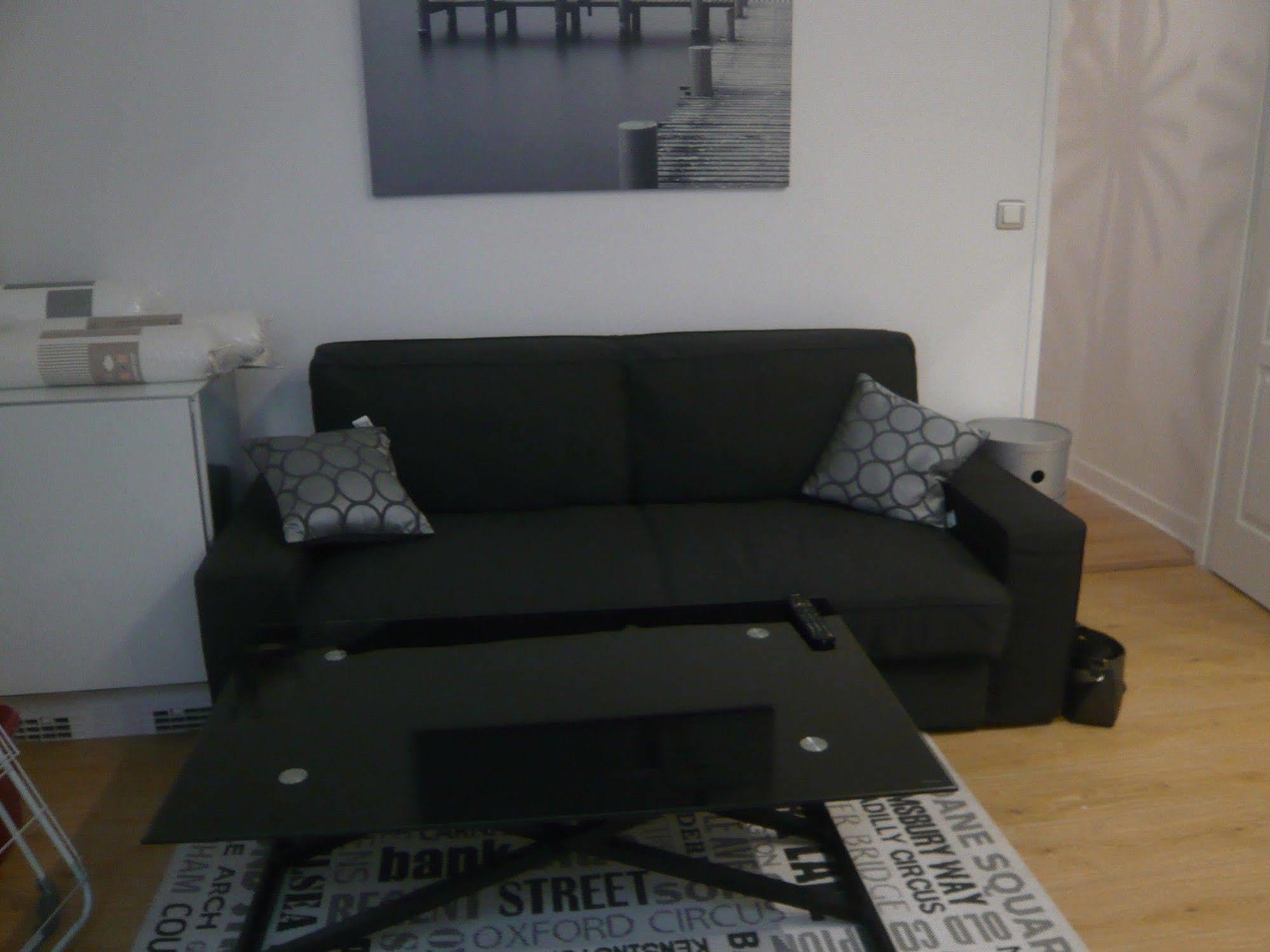 Apartment Bridgestreet Opera Apartments *